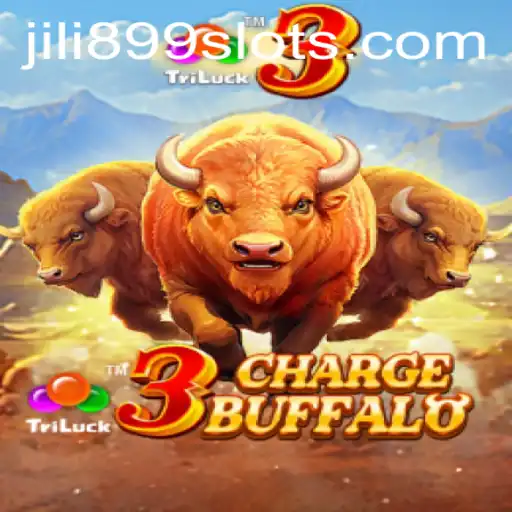 Unveiling the Thrills of 3ChargeBuffalo: A Comprehensive Guide