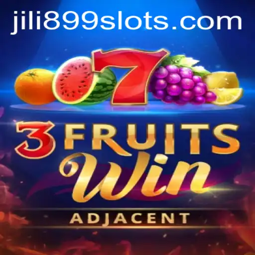 Exploring the Exciting World of 3FruitsWin and JILI899