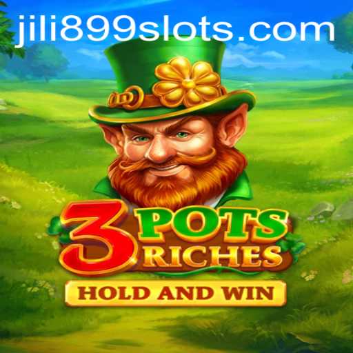 Discover the Exciting World of 3potsRiches Casino Game