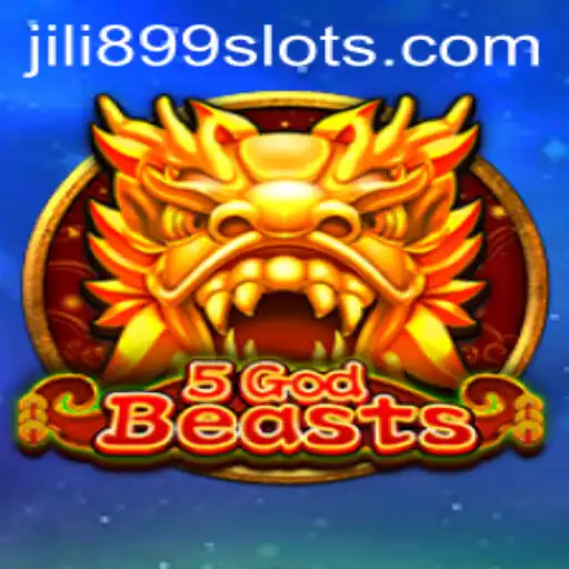 Discover the Thrilling World of 5GodBeasts