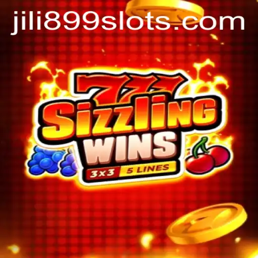 Explore the Exciting World of 777 Sizzling Wins with JILI899