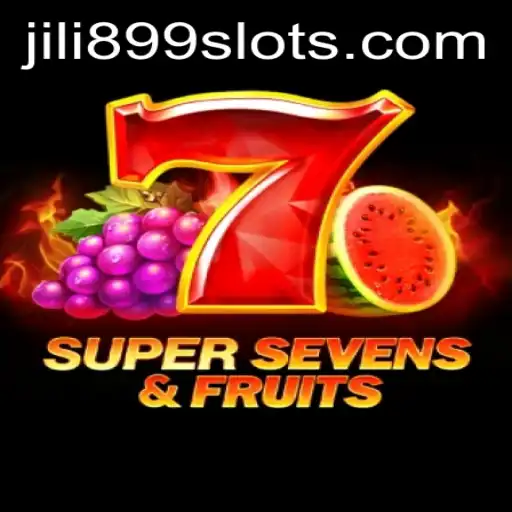 Exploring the Excitement of 7SuperSevensFruits: Unraveling the Gameplay with JILI899