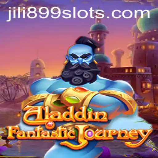 Aladdin: A Magical Gaming Experience with JILI899