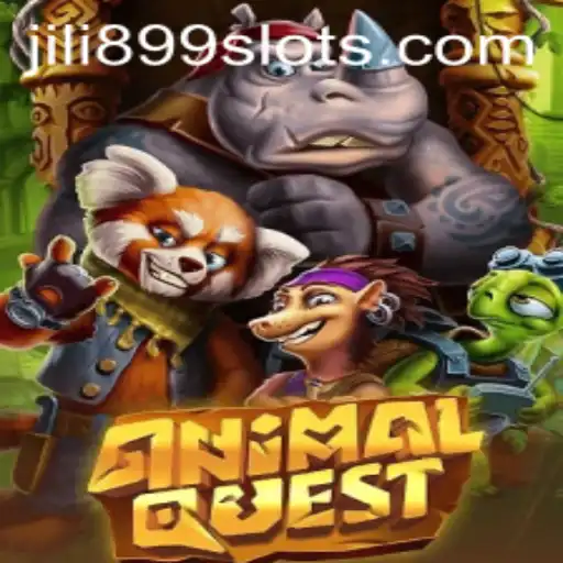 AnimalQuest: Exploring the Wild Adventure in Gaming