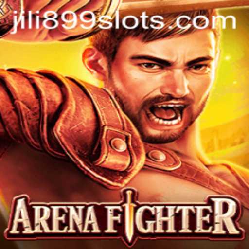 ArenaFighter: An Epic Battle in the World of Gaming