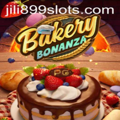 Exploring the Sweet World of BakeryBonanza with JILI899