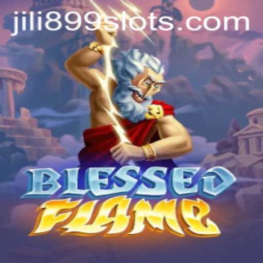 Exploring the Mystical World of BlessedFlame: An In-Depth Look