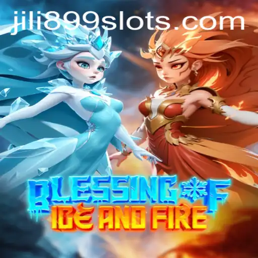Exploring the Mystical World of BlessingofIceandFire: A Game of Strategy and Survival