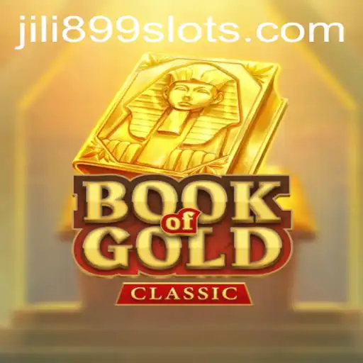 Exploring the Thrills of BookOfGoldClassic: A Comprehensive Guide Involving JILI899