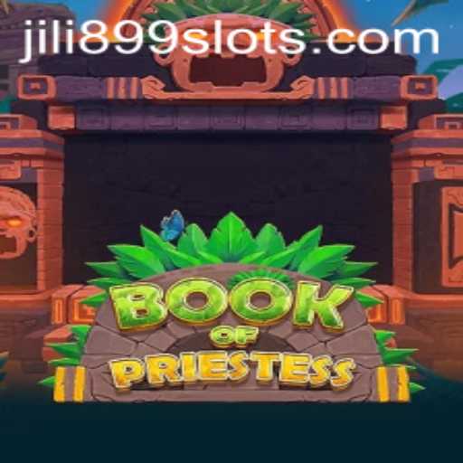 Exploring the Enchanting World of BookOfPriestess and the JILI899 Experience