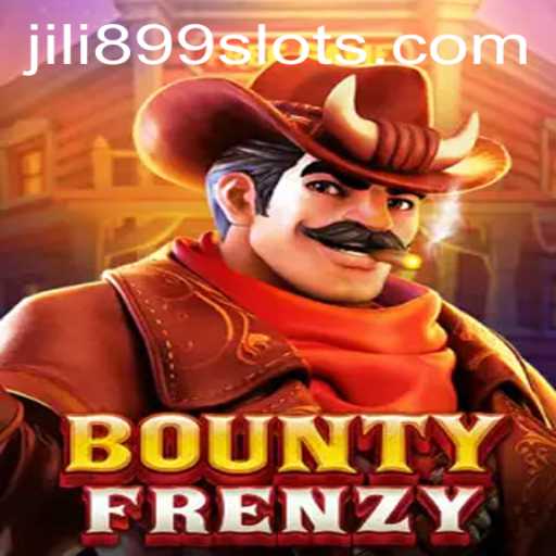 Unveiling BountyFrenzy: A Thrilling Adventure with JILI899
