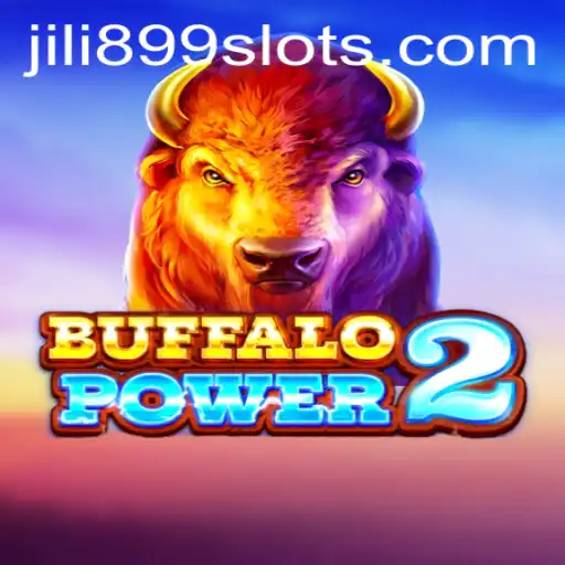 BuffaloPower2: A Captivating Journey Into the Wild