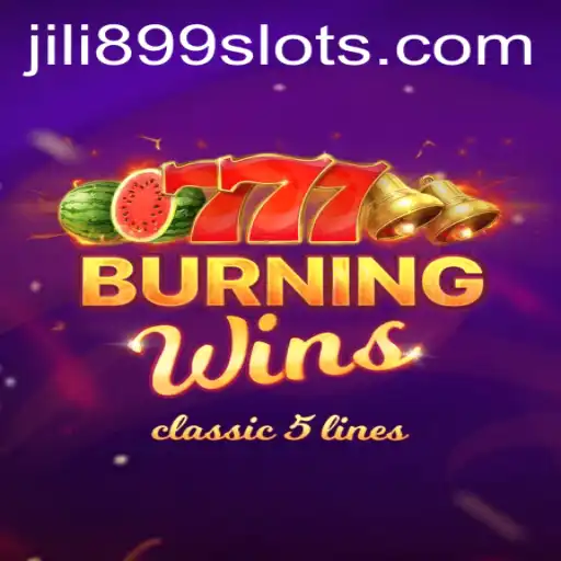 Burning Wins: A Captivating Slot Experience by JILI899