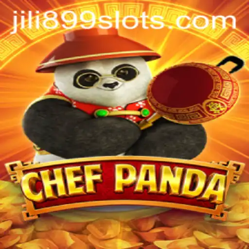 ChefPanda: An Immersive Culinary Journey with JILI899