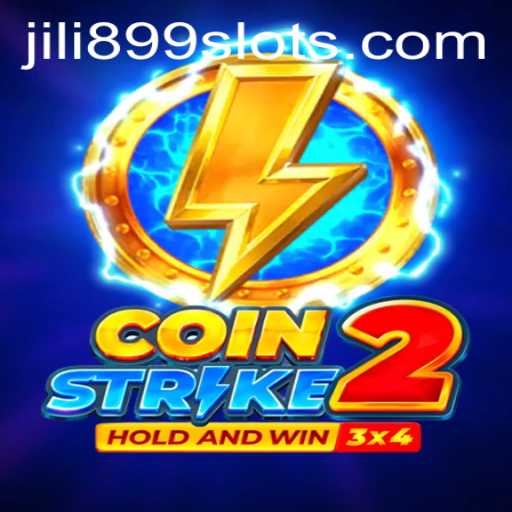 Discover CoinStrike2: An Epic Gaming Adventure with JILI899