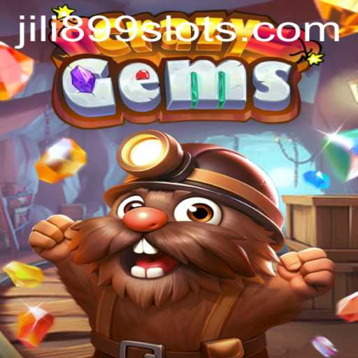 Unveiling the Excitement of CrazyGems: A Captivating Journey with JILI899