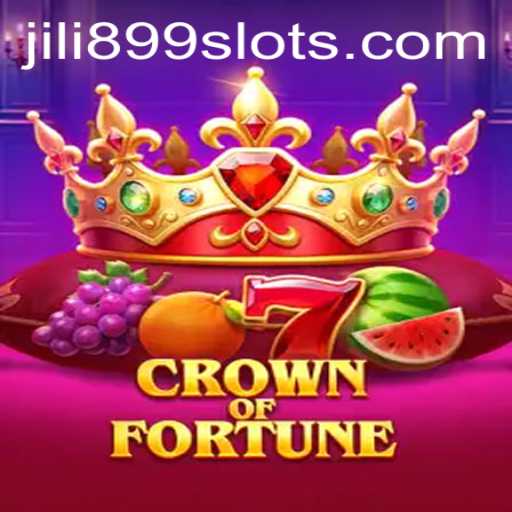 Exploring the World of 'CrownofFortune': A Deep Dive into Gameplay, Strategy, and the Rise of JILI899