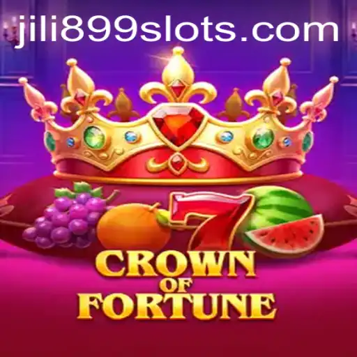 Exploring the World of 'CrownofFortune': A Deep Dive into Gameplay, Strategy, and the Rise of JILI899