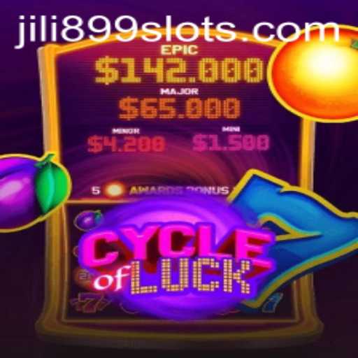 Cycle of Luck: Discovering the Dynamic World of JILI899's Latest Game