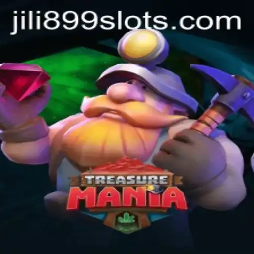 Discover the Adventure in TreasureMania