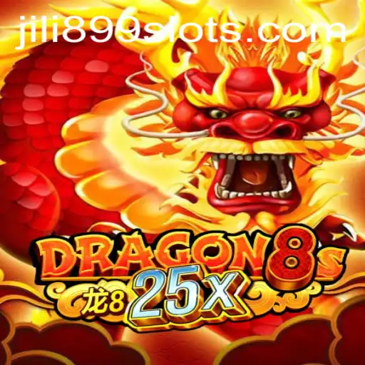 Exploring Dragon8s25x: The Latest Gaming Sensation with JILI899