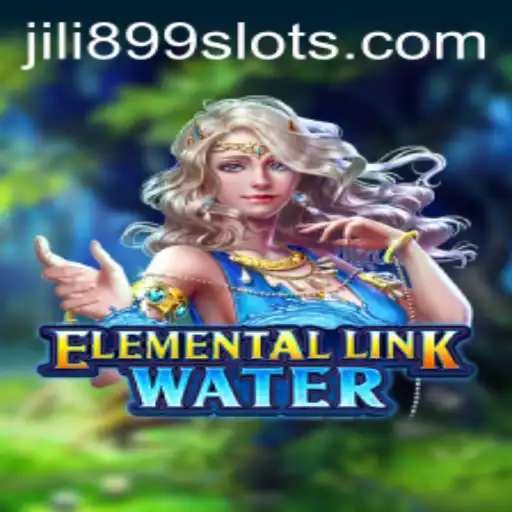 Dive into the Mystical World of ElementalLinkWater