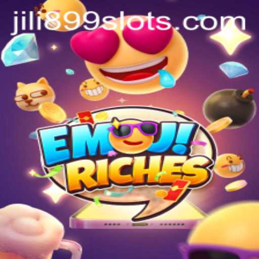 Unlock the Exciting World of EmojiRiches with JILI899