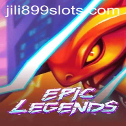 EpicLegends: A Comprehensive Guide to Mastering the Game with JILI899