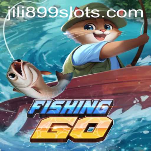 FishingGO: A Dive into the World of JILI899