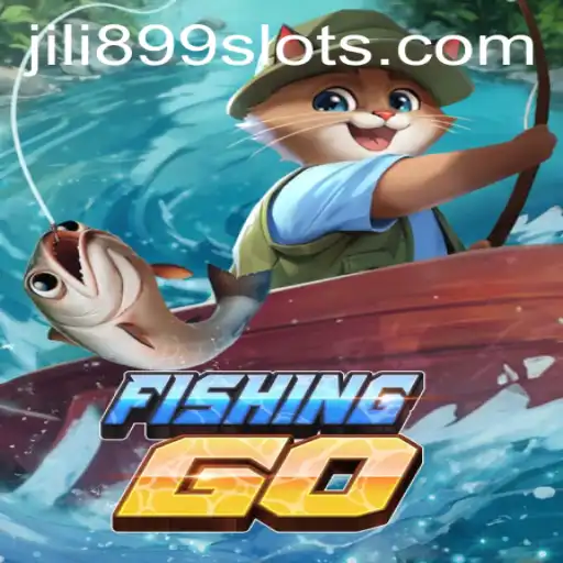FishingGO: A Dive into the World of JILI899
