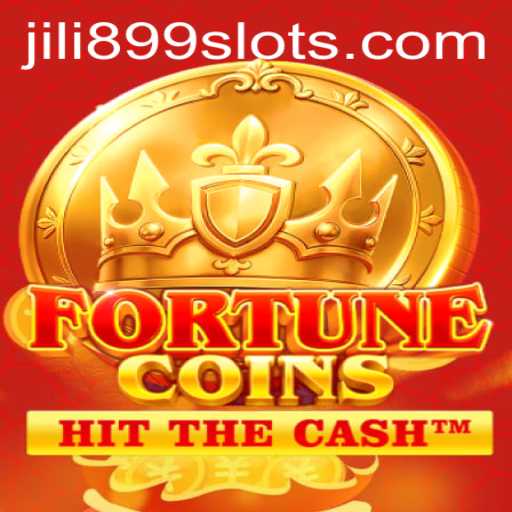 Exploring the Exciting World of FortuneCoins with JILI899