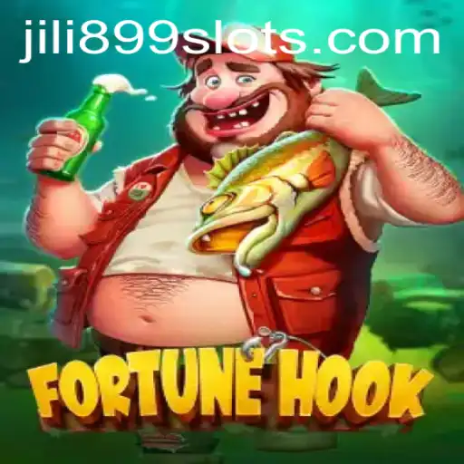 Dive into the World of FortuneHook with JILI899