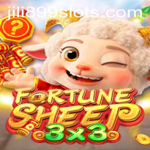 Discover FortuneSheep: Dive Into Adventure and Strategy with JILI899