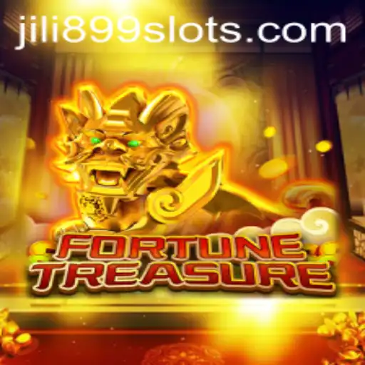 Exploring the Exciting World of FortuneTreasure and the Buzz Around JILI899