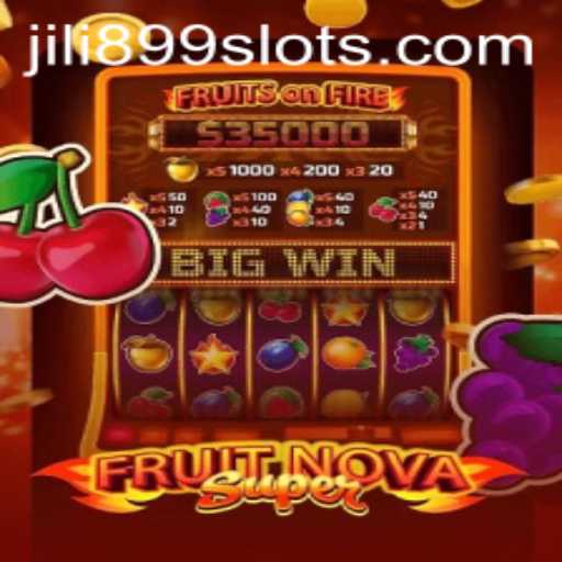Exploring the Vibrant World of FruitNovaSuper with JILI899