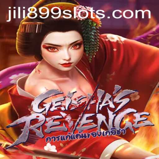 Discover GeishasRevenge: An Immersive Gaming Experience with JILI899