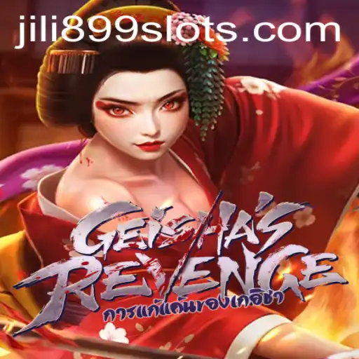 Discover GeishasRevenge: An Immersive Gaming Experience with JILI899