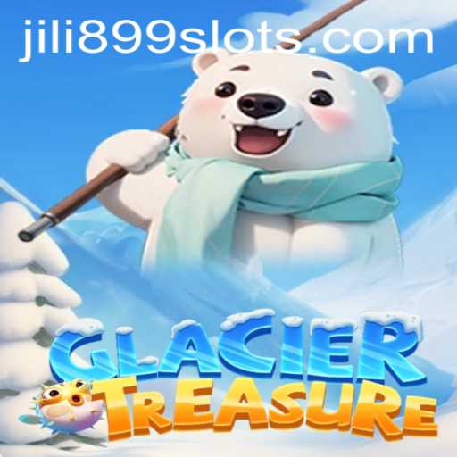 Exploring the Icebound World of GlacierTreasure: A Game of Adventure and Strategy