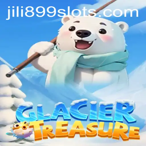 Exploring the Icebound World of GlacierTreasure: A Game of Adventure and Strategy