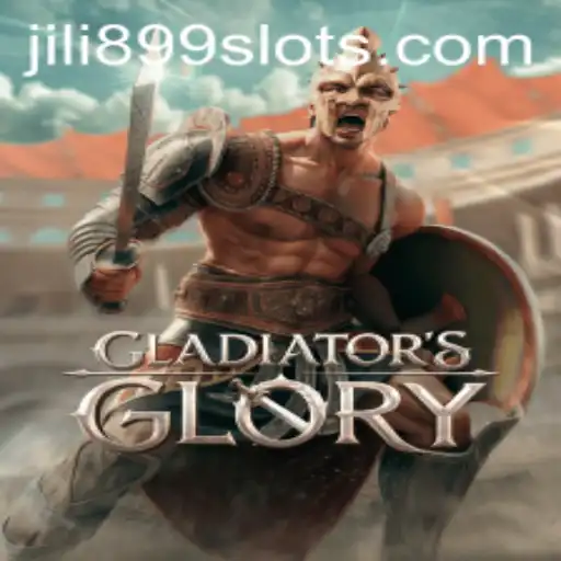 GladiatorsGlory: The Epic Arena of JILI899