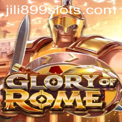 GloryofRome: Exploring the Epic Battleground with JILI899