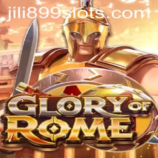 GloryofRome: Exploring the Epic Battleground with JILI899
