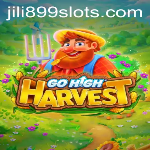 GoHighHarvest: A Journey Through the Fields of Fun