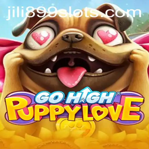 Discover the Enchanting World of GoHighPuppyLove