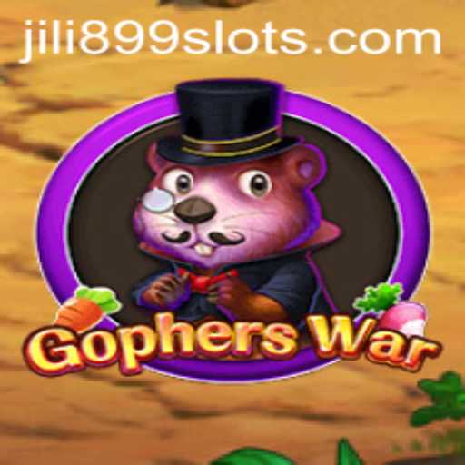 Unveiling GophersWar: A New Digital Adventure with JILI899