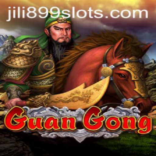 Exploring the Epic World of GuanGong with JILI899