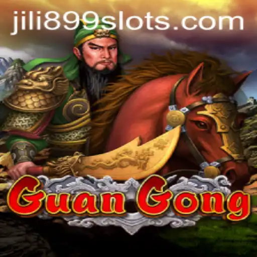 Exploring the Epic World of GuanGong with JILI899