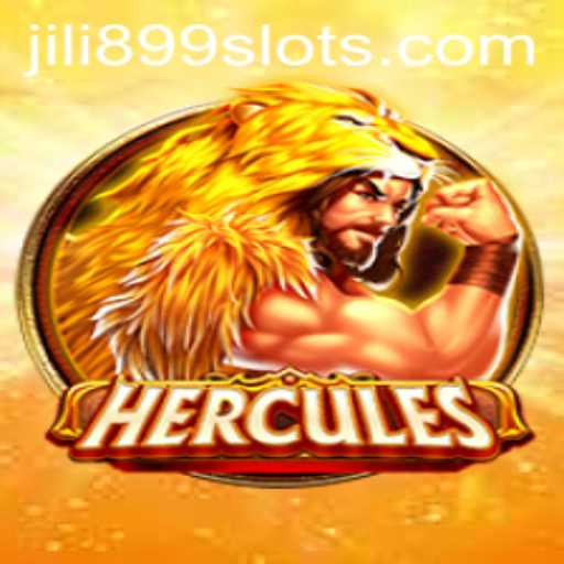 Exploring the Thrilling World of Hercules in JILI899