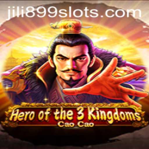 Hero of the 3 Kingdoms Cao Cao: A Journey through Ancient Strategy and Adventure