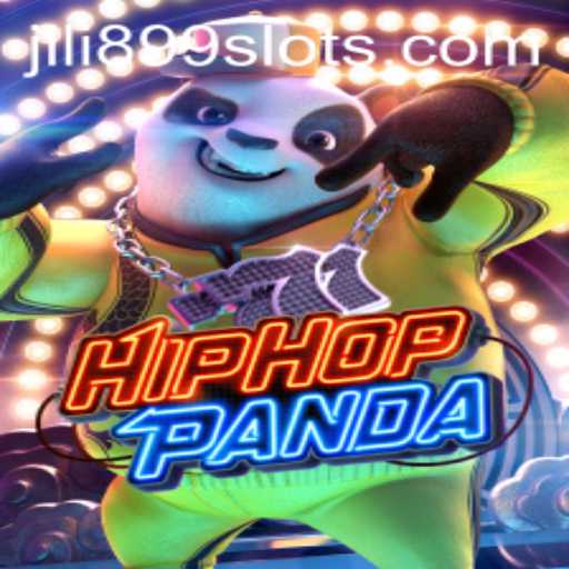 Unveiling the World of HipHopPanda: A Dynamic Gaming Experience with JILI899